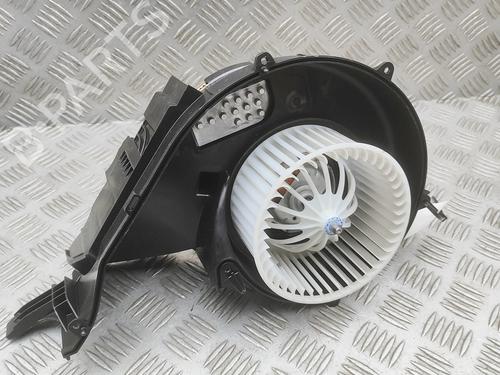 Used Heater blower motor Heater blower motor LAND ROVER RANGE ROVER EVOQUE (L551) 2.0 D200 4x4 (204 hp) 34443023 34443023