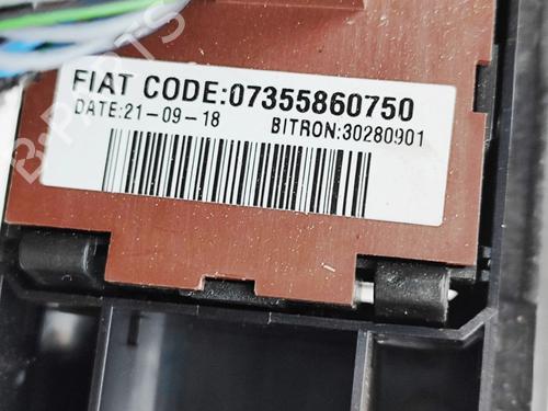 Switch PEUGEOT BOXER Platform/Chassis 2.0 BlueHDi 160 | BP33394238I30  - Image 7