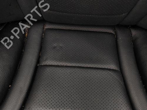 Seats set MERCEDES-BENZ GLC (X253) 220 d 4-matic (253.905, 253.903) | BP18035801C78 