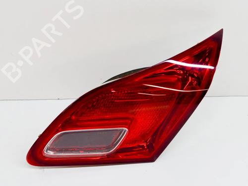 Used Right tailgate light Right tailgate light OPEL ASTRA J (P10) 1.7 CDTI (68) (131 hp) 14647461 14647461