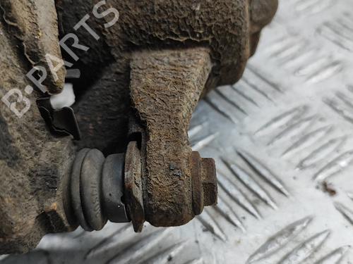 Right front brake caliper FIAT 500L (351_, 352_) 1.4 (199LYB1B) | BP26017400M104 