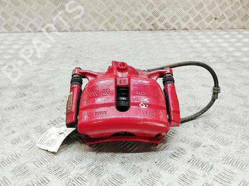 Used Left front brake caliper Left front brake caliper VW GOLF VIII (CD1, DA1) 2.0 TDI GTD (200 hp) 33383843 33383843