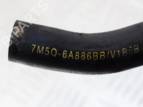 Pipe VOLVO V50 (545) 2.0 D | BP14659435M125