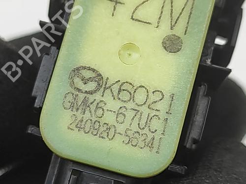 Electronic module MAZDA CX-5 (KF) 2.0 | BP33376037M83 - Image 6