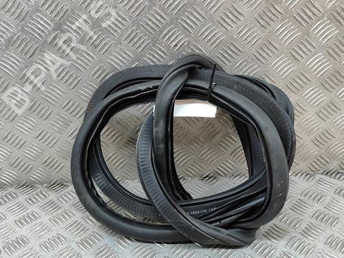 Rubber door seal SKODA ENYAQ iV SUV (5AZ) 80 | BP28551935C142 