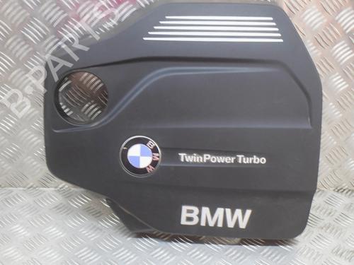 Used Upper protection BMW 3 (F30, F80) 320 d (190 hp) 7698825