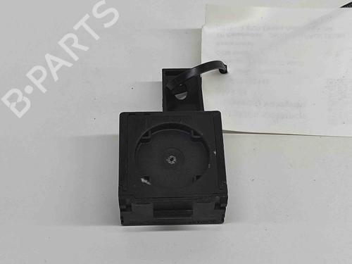 Elektronisk modul JAGUAR I-PACE (X590) EV400 AWD (400 hp) 27781257