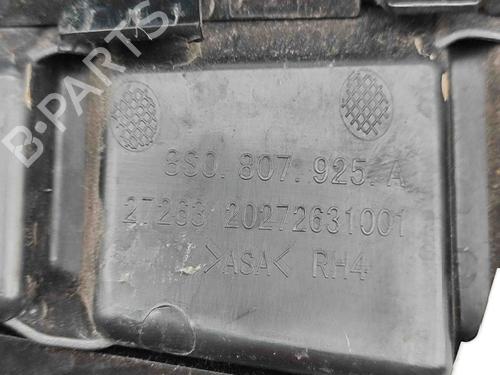 Grill AUDI TT (FV3, FVP) 40 TFSI | BP29404467C40 