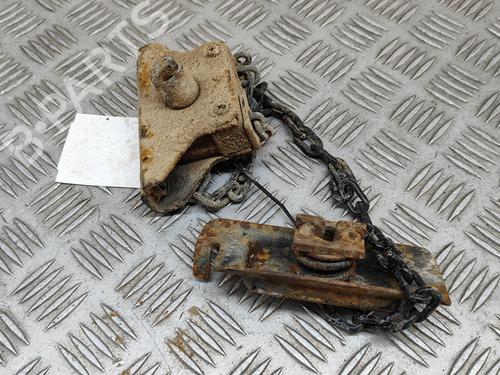 Support FORD RANGER (TKE) 2.2 TDCi 4x4 | BP25893845C155 