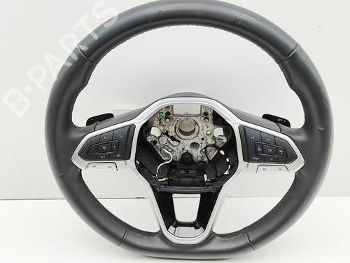 Used Steering wheel VW T-CROSS (C11, D31) 1.0 TSi (116 hp) 30005211