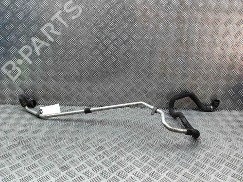 Pipe MERCEDES-BENZ GLE Coupe (C292) AMG 63 S 4-matic (292.375) | BP29459725M125 