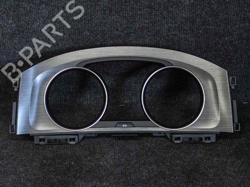 Outra VW GOLF VII (5G1, BQ1, BE1, BE2) 1.6 TDI (110 hp) 14641738
