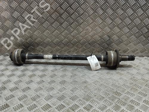 Used Right rear driveshaft BMW X5 (G05, F95) xDrive 45 e Plug-in-Hybrid (286 hp) 19645310