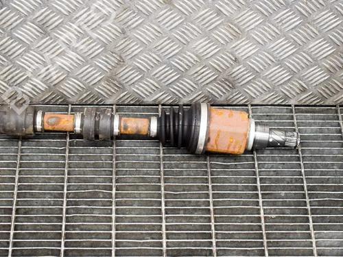 Right front driveshaft NISSAN JUKE (F15) 1.6 | BP6759575M39