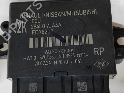 Electronic module NISSAN QASHQAI III (J12) 1.3 DIG-T | BP28565315M83 