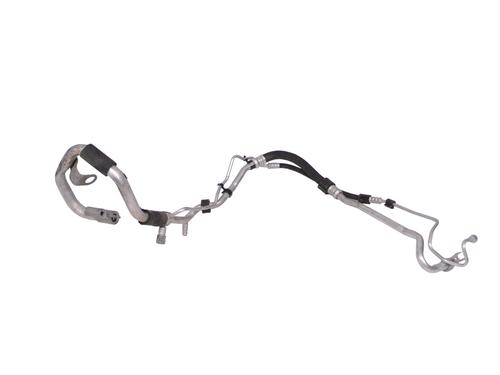 Used AC pipe AC pipe MERCEDES-BENZ C-CLASS (W205) C 220 BlueTEC / d (205.002, 205.004) (170 hp) 33354938 33354938