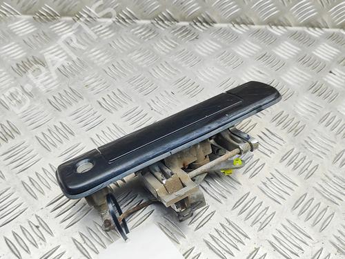 Used Tailgate handle Tailgate handle 38961789 38961789