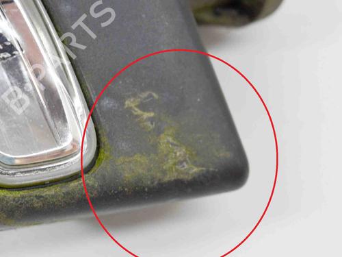 Left side indicator CITROËN C3 II (SC_) 1.4 | BP14624402I20 