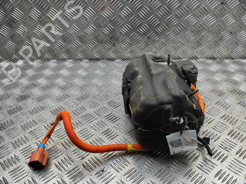 AC compressor TESLA MODEL X (5YJX) 90D AWD | BP33381764M34 - Image 3