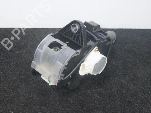 Gear lever TOYOTA PRIUS Liftback (_W2_) 1.5 Hybrid (NHW20_, NHW20R) | BP6736196M90 