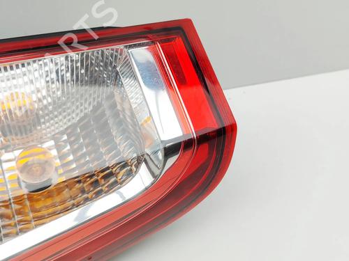 Right taillight OPEL MOVANO B Van (X62) 2.3 CDTI FWD (FV) | BP38783176C35 - Image 5