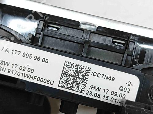 Switch MERCEDES-BENZ GLE (V167) GLE 450 4-matic (167.159) | BP33375331I30 - Image 6