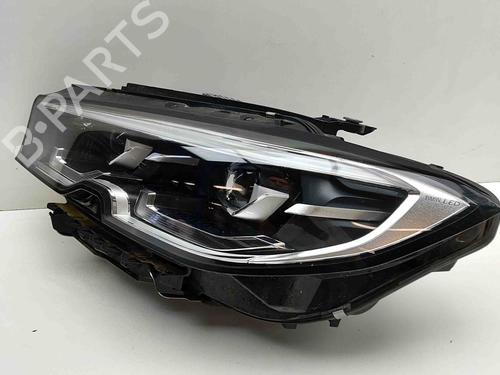 Venstre forlygte BMW 3 (G20, G80, G28) 330 e Plug-in-Hybrid | BP27797532C28