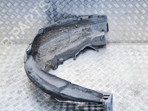 Wheel arch BMW i3 (I01) Range Extender | BP14638976C56 