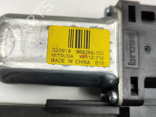 Left front window motor POLESTAR POLESTAR 2 (534) EV | BP27798233E21