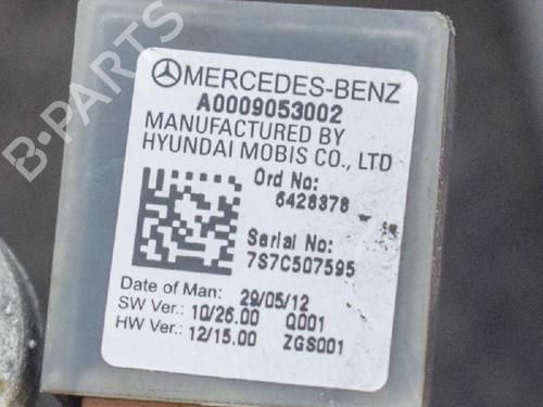 Cable MERCEDES-BENZ C-CLASS T-Model (S204) C 220 CDI (204.202) | BP14607751E12 