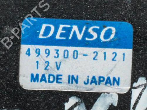 Heater resistor LEXUS RX (_U3_) 300 (MCU35_, MCU35R) | BP14655623M108 