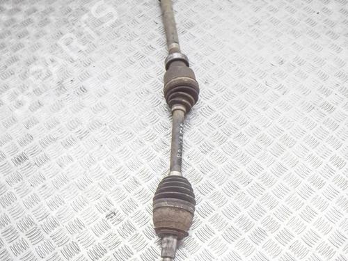 Right front driveshaft MAZDA CX-5 (KE, GH) 2.2 D (KE2FW) | BP8835804M39 - Image 2