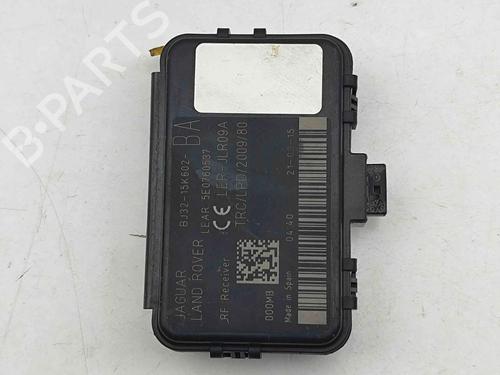 Electronic module LAND ROVER RANGE ROVER EVOQUE (L538) 2.2 D 4x4 | BP29486664M83