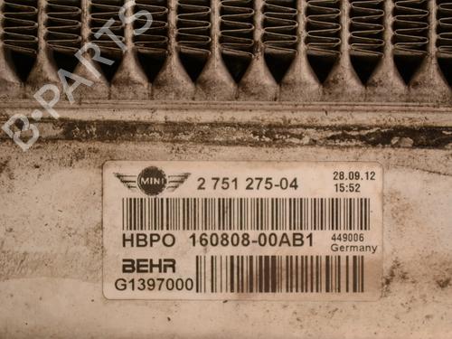 Water radiator MINI MINI (R56) Cooper D | BP33352360M31 - Image 7