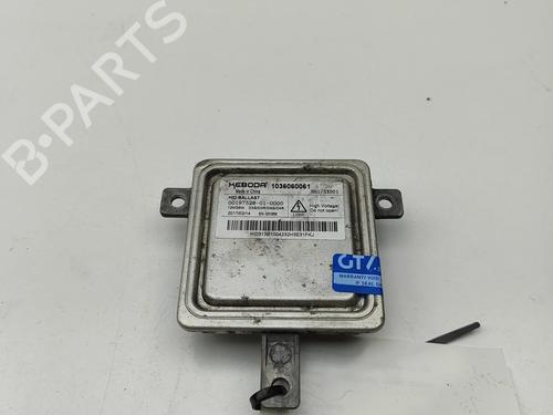 Used Electronic module LAND ROVER RANGE ROVER EVOQUE (L538) 2.0 D 4x4 (180 hp) 28434307