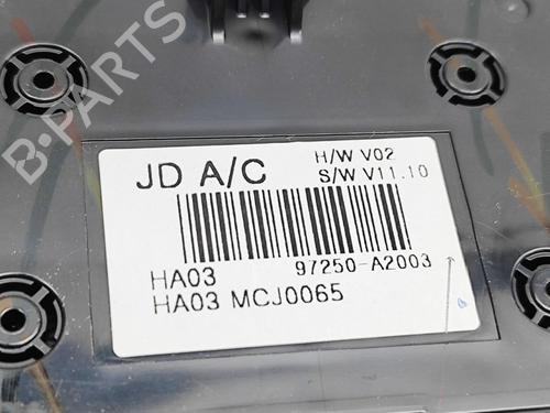 Electronic module KIA CEE'D (JD) 1.6 CRDi 136 | BP33381590M83  - Image 7