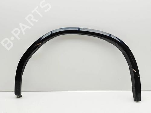 Aba guarda lamas trás esquerda BMW X3 (G01, F97, G08) M Competition (510 hp) 30732167