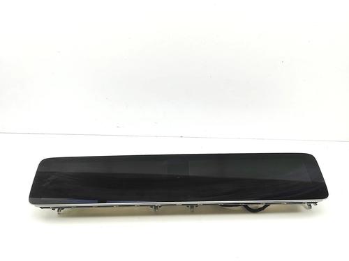 Used Display monitor Display monitor MERCEDES-BENZ E-CLASS (W213) E 300 de 4-matic (213.011) (306 hp) 34282453 34282453