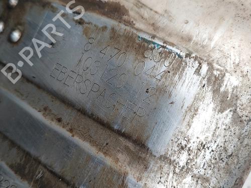 Exhaust system BMW X3 (G01, F97, G08) xDrive M40 d | BP27765323M121 - Image 6