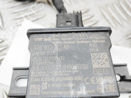 Electronic module PORSCHE 911 Convertible (992) 3.0 Carrera (992312) | BP38018402M83 - Image 6