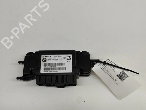 Used ECU airbags BMW 4 Coupe (F32, F82) 435 d xDrive (313 hp) 16018255
