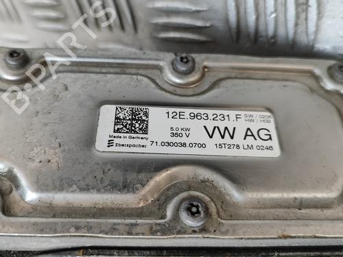 Elektronisk modul VW GOLF VII (5G1, BQ1, BE1, BE2) e-Golf | BP19937305M83 