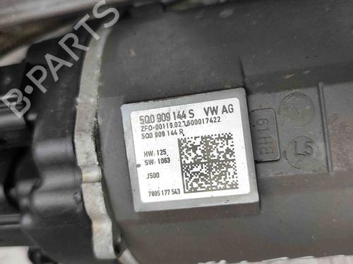 Steering rack AUDI A3 Sportback (8VA, 8VF) 1.4 TFSI e-tron | BP26679428M22