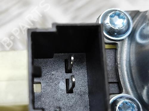 Right rear window motor VW PASSAT B8 Variant (3G5, CB5) 2.0 TDI | BP29830269E22