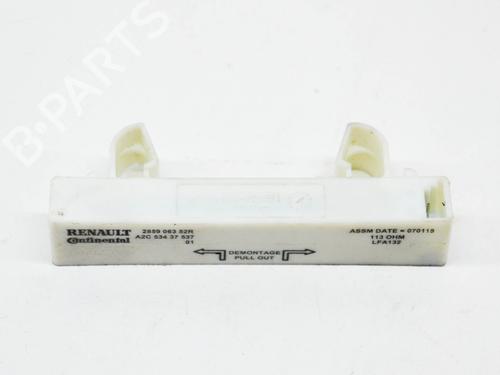 Electronic module RENAULT ZOE (BFM_) ZOE | BP8624470M83 