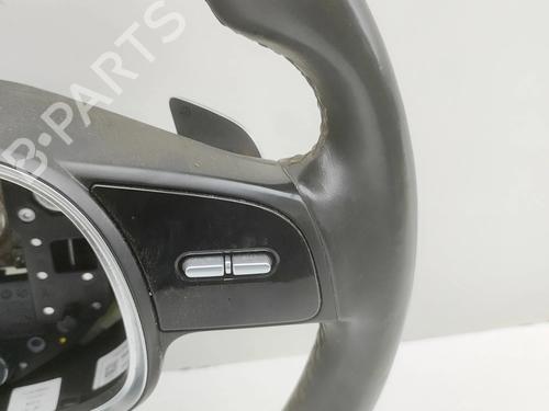 Steering wheel HYUNDAI IONIQ 5 (NE) EV | BP36078357C49 - Image 4