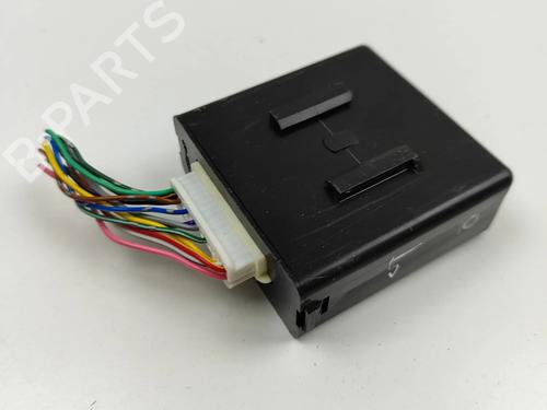 Electronic module MAZDA 6 Estate (GJ, GL) 2.2 D | BP26500933M83  - Image 5