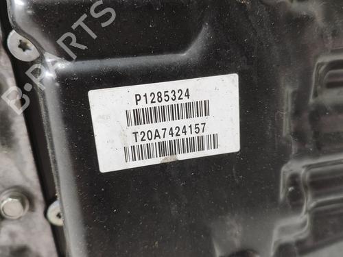 Gearbox SKODA OCTAVIA III Combi (5E5, 5E6) 2.0 TDI | BP25786889M3 