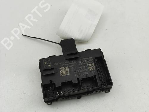 Used Electronic module VW CRAFTER Van (SY_, SX_) 2.0 TDI FWD (SYB, SYC, SYD) (140 hp) 30937903