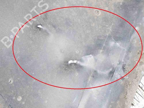 Underbody protection BMW i3 (I01) Electric | BP29920021M92